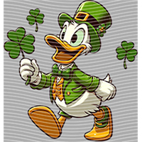 ST PATRICKS DAY-ST 300